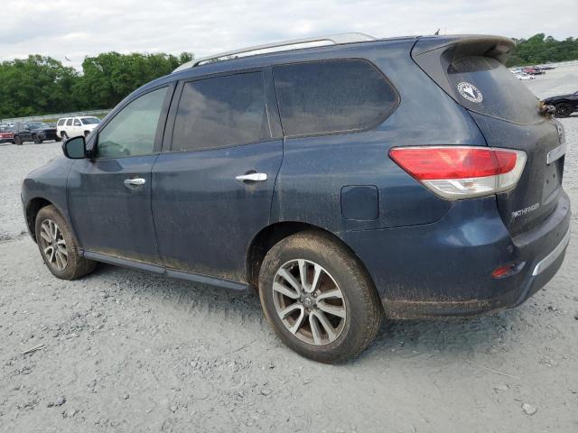 Vin: 5n1ar2mnxdc666858, lot: 54252615, nissan pathfinder s 20132