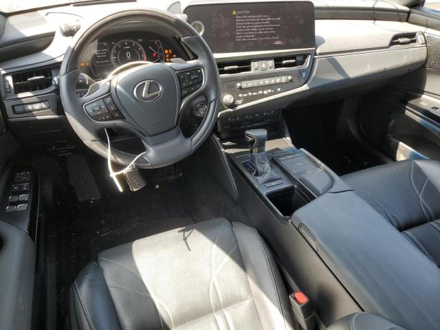 2022 LEXUS ES 350 BAS - 58AFZ1B10NU123491