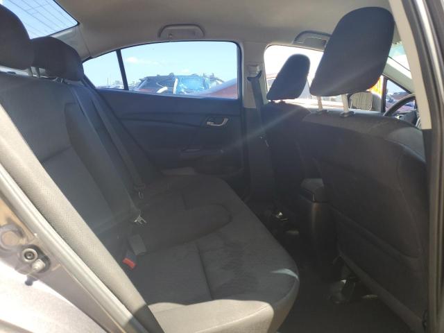 2015 HONDA CIVIC SE 19XFB2F71FE110673
