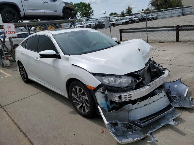 2016 HONDA CIVIC EX - 19XFC2F70GE231077
