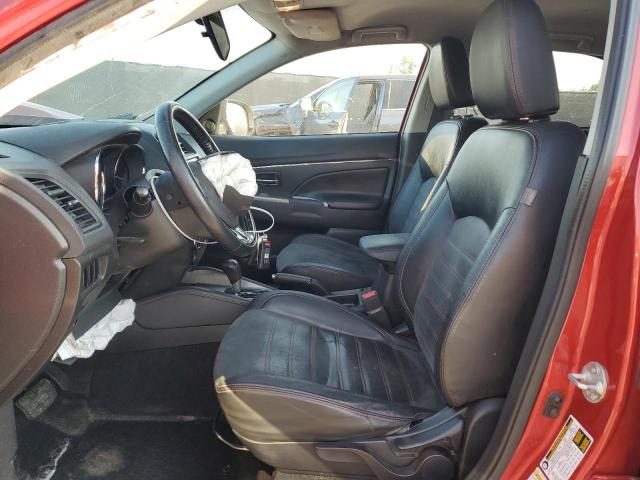 2018 MITSUBISHI OUTLANDER JA4AR3AW4JU017161