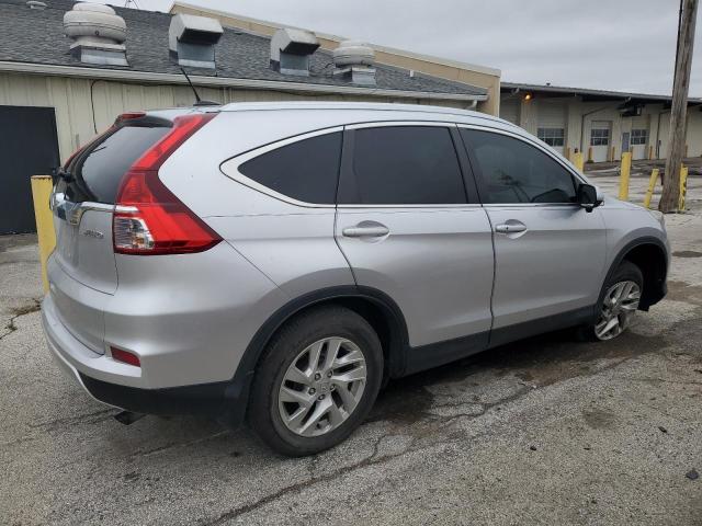 Vin: 2hkrm4h77gh720252, lot: 53826205, honda crv exl 20163