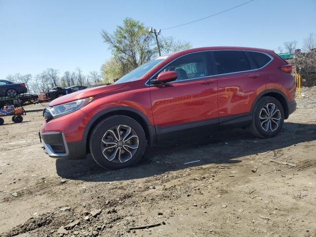 Vin: 2hkrw2h82mh647570, lot: 52322565, honda crv exl 2021 img_1