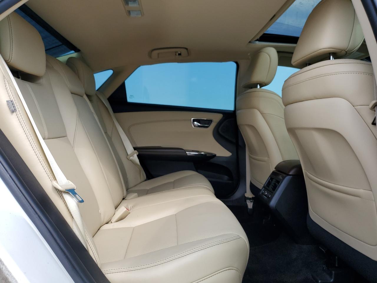 TOYOTA AVALON HYBRID