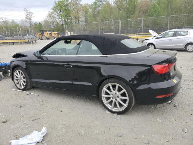 Vin: wau78lff4g1059705, lot: 53576895, audi a3 premium 20162