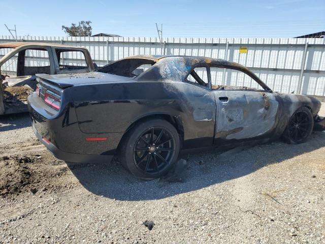 2016 DODGE CHALLENGER - 2C3CDZBT1GH221954