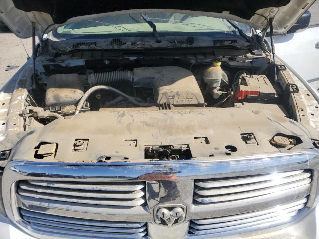 2016 RAM 1500 SLT - 1C6RR7LGXGS402130