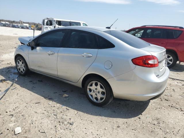 2013 FORD FIESTA S - 3FADP4AJ1DM184899
