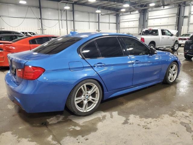 Vin: wba3d5c54ekx98811, lot: 54424105, bmw 3 series d xdrive 20143