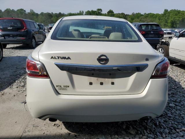 2015 NISSAN ALTIMA 2.5 - 1N4AL3AP5FC167606