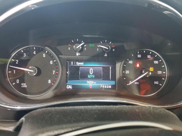 2019 BUICK ENCORE SPO - KL4CJ2SBXKB874524
