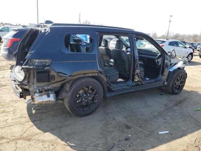 2025 JEEP GRAND CHER - 1C4RJKAG2S8627685