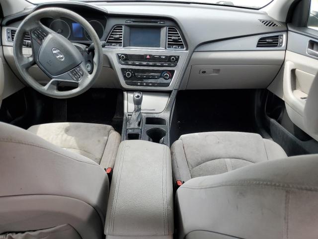 2016 HYUNDAI SONATA ECO - 5NPE24AA4GH427161
