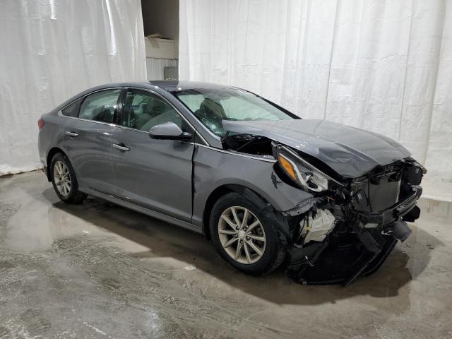 Vin: 5npe24af7jh728087, lot: 51773925, hyundai sonata se 20184