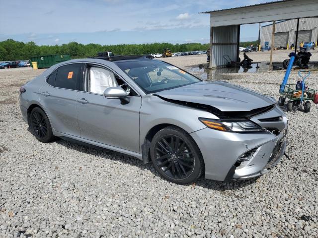 Vin: 4t1k61ak9mu478599, lot: 53999235, toyota camry xse 20214