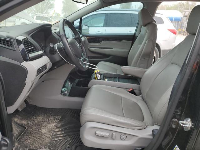 2018 HONDA ODYSSEY EL - 5FNRL6H92JB024856