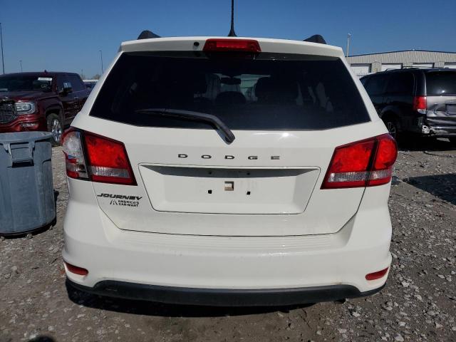2015 DODGE JOURNEY SX 3C4PDCBB1FT747749