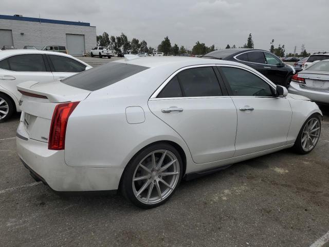 Vin: 1g6ab5r37f0127980, lot: 53136015, cadillac ats luxury 20153