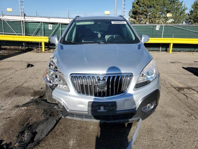 2015 BUICK ENCORE CON - KL4CJFSB2FB230853