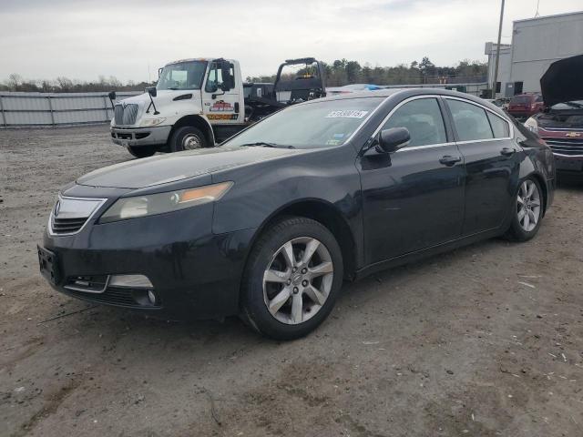 Vin: 19uua8f5xca000586, lot: 51830015, acura tl 2012 img_1