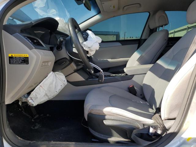 2015 HYUNDAI SONATA SE - 5NPE24AF1FH040416