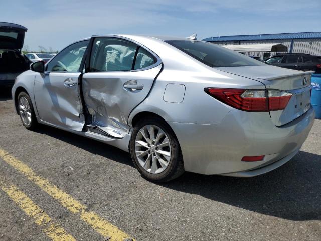 Vin: jthbw1gg7e2070010, lot: 55223205, lexus es300 300h 20142