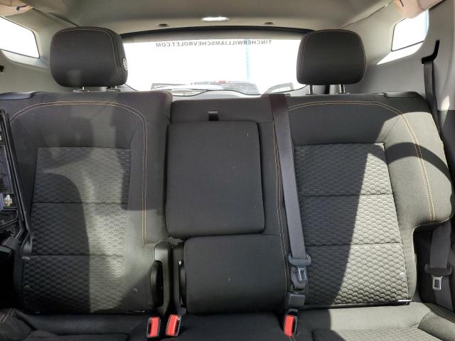 2018 GMC TERRAIN SL - 3GKALMEVXJL198151