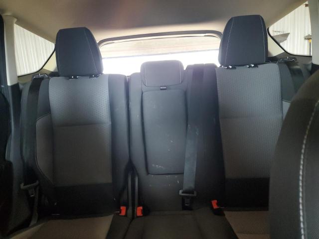 2017 FORD ESCAPE SE - 1FMCU9GD1HUC68375