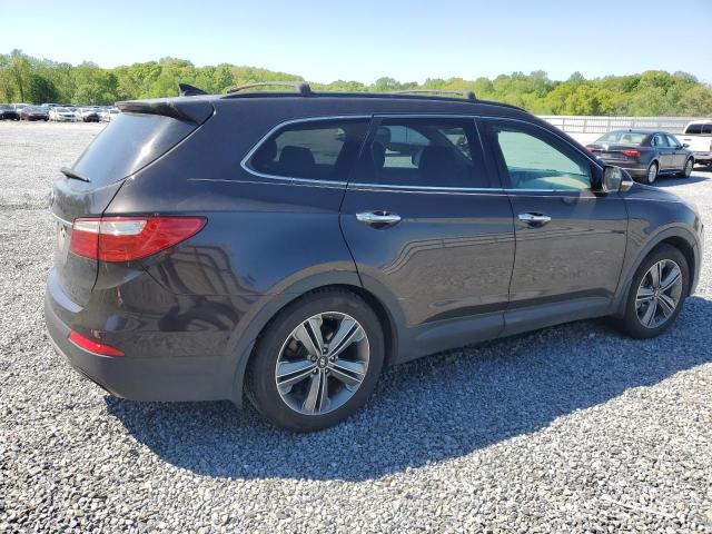 Vin: km8sn4hf6gu143303, lot: 53573925, hyundai santa fe se 20163