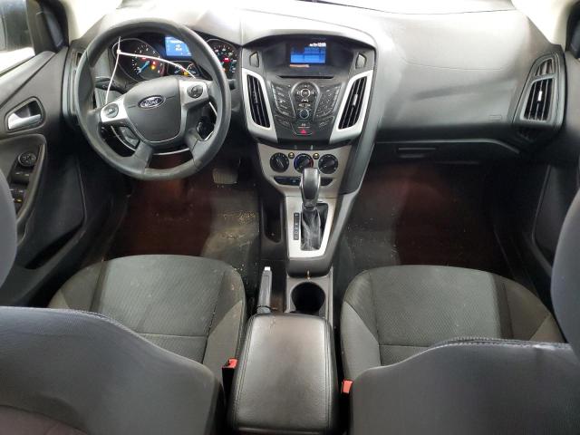 2014 FORD FOCUS SE - 1FADP3F28EL158024