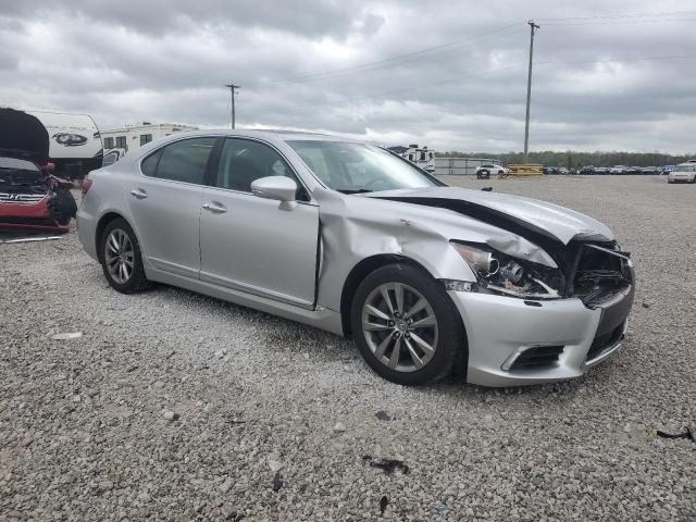 Vin: jthcl5efxe5022496, lot: 53890885, lexus ls460 460 20144