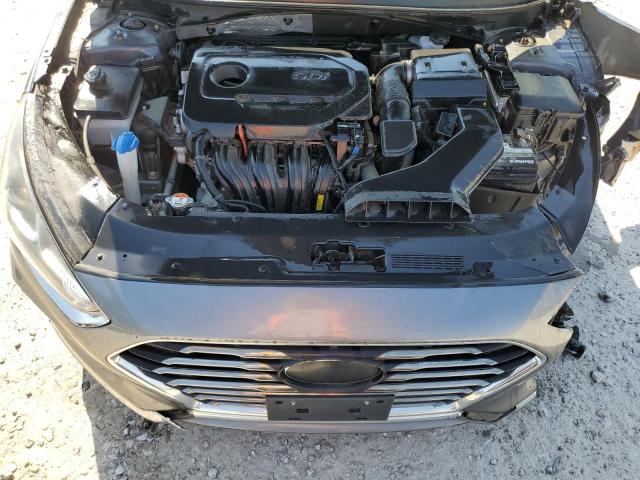 2018 HYUNDAI SONATA SE - 5NPE24AF3JH687733