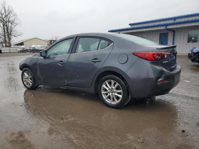 Vin: jm1bm1x73g1328586, lot: 54137605, mazda 3 grand touring 20162