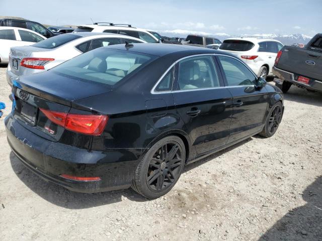 Vin: wauacgff8f1002983, lot: 52125235, audi a3 premium 20153
