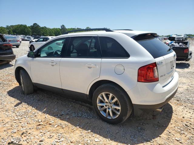 Vin: 2fmdk3jc1dbc64608, lot: 52896715, ford edge sel 20132