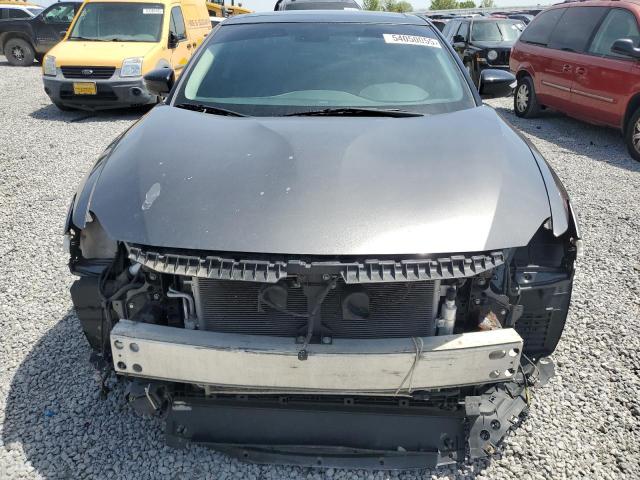 2018 NISSAN MAXIMA 3.5 1N4AA6AP9JC398248