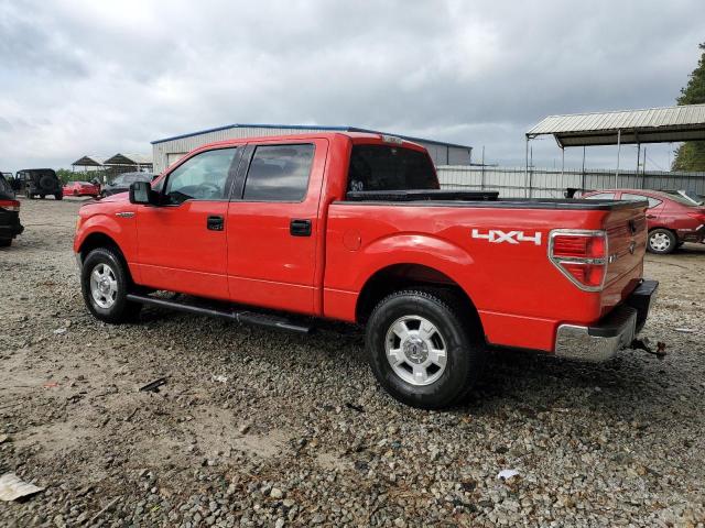 Vin: 1ftfw1ef9dkf74456, lot: 51463875, ford f-150 supercrew 20132