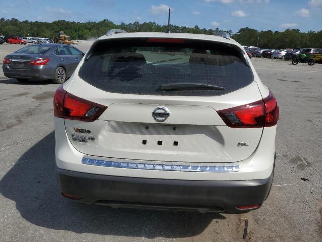 2017 NISSAN ROGUE SPOR - JN1BJ1CP8HW036664