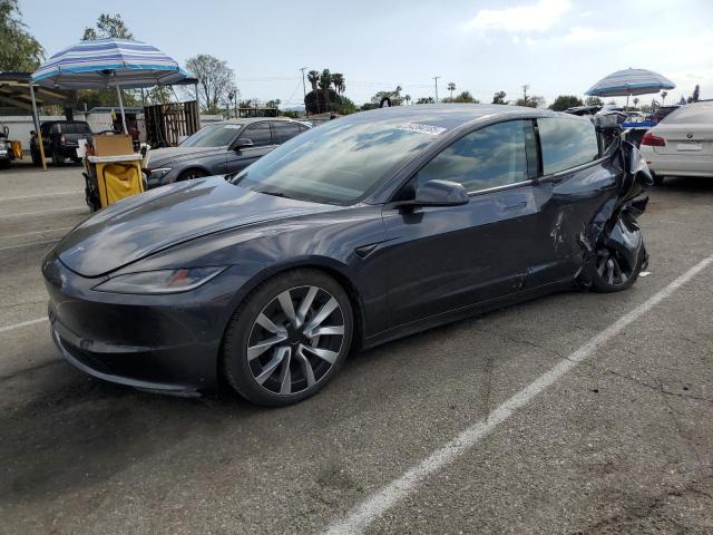 Vin: 5yj3e1ea3rf741263, lot: 54394185, tesla model 3 2024 img_1