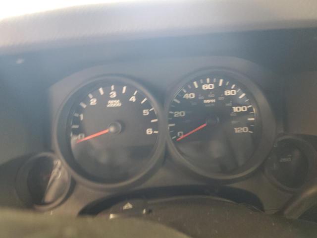 2012 CHEVROLET SILVERADO - 1GCNCPEX5CZ214641