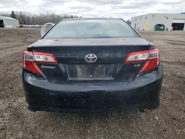 2013 TOYOTA CAMRY L - 4T1BF1FK3DU204873
