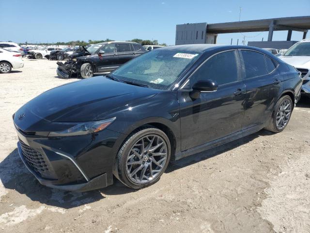 TOYOTA CAMRY XSE