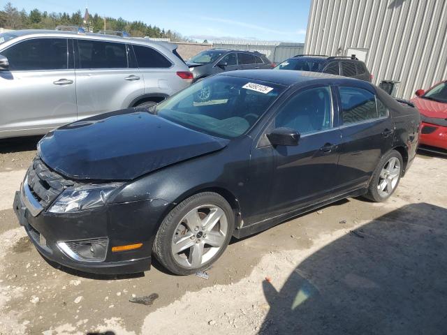 Vin: 3fahp0kcxar180374, lot: 54892125, ford fusion sport 2010 img_1