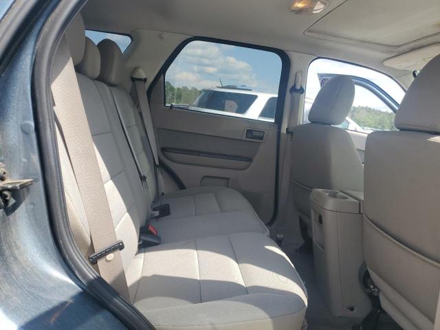 2012 FORD ESCAPE XLT - 1FMCU0D7XCKC14233