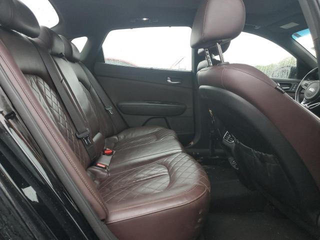 2016 KIA OPTIMA SXL 5XXGV4L25GG118249