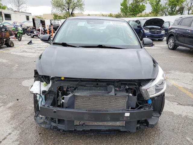 2023 KIA RIO LX - 3KPA24AD8PE591025