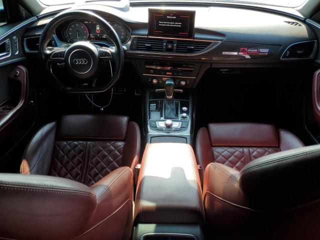 2018 AUDI S6 PRESTIG WAUHFAFC0JN005242