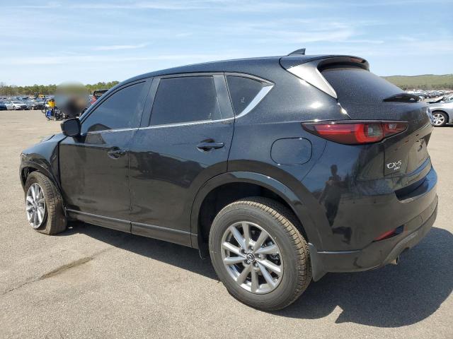 Vin: jm3kfbbl3s0577075, lot: 54126525, mazda cx-5 selec select 20252