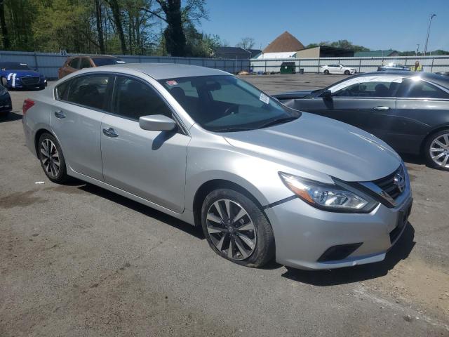 Vin: 1n4al3ap9jc264882, lot: 54230165, nissan altima 2.5 20184