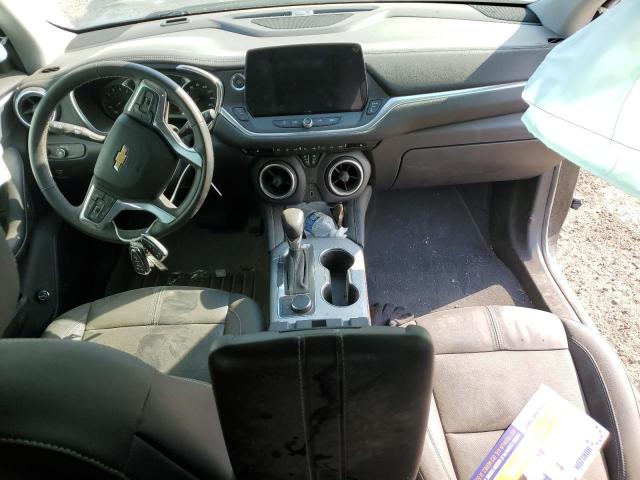 2023 CHEVROLET BLAZER 3LT 3GNKBJRS4PS182597